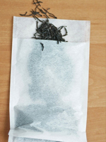 Фильтр-пакеты бумажные (размер "Для Чайника" 9х15см 100 шт.)