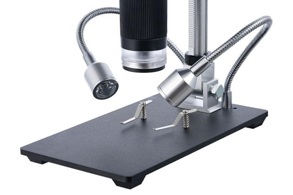 Микроскоп  Levenhuk DTX RC2