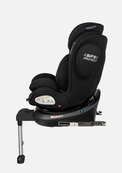 Osann Детское автокресло Eno360 SL Carbon