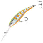 Воблер Grows Culture Deep Troll Dancer TDD-09F 90мм 13.7гр до 6м -