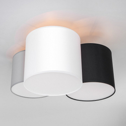 Накладная люстра TK Lighting 4183 Mona Colour