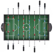 Игровой стол - футбол  DFC Athletic  49&amp;quot; 124 x 60 см / складной