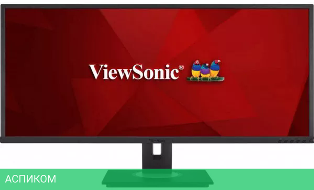 Монитор ViewSonic VG3456