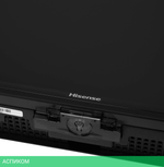 Телевизор LED Hisense 50" 50A6K