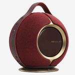 Акустика портативная Devialet Mania Opera Rouge, Garnet Red, Гранатовый