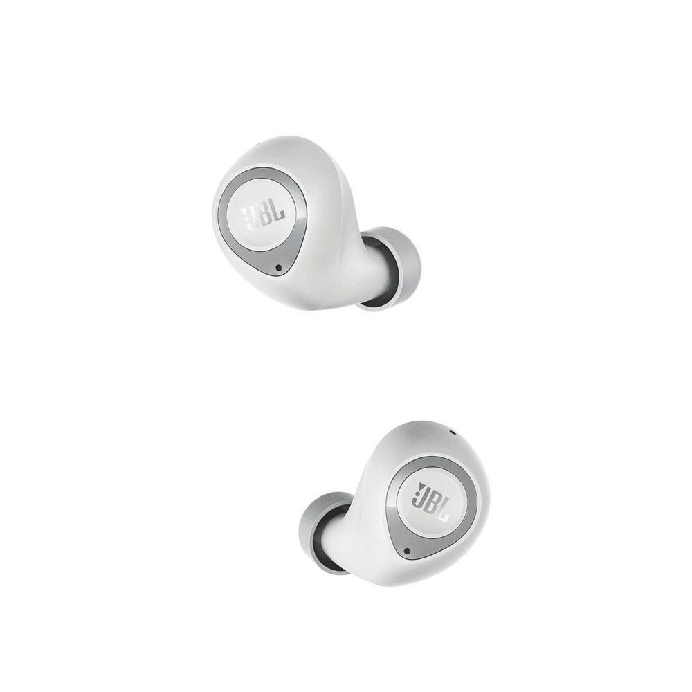 Беспроводные наушники JBL T100TWS White