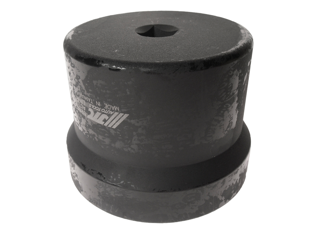 Головка для задней гайки дифференциала, d=133мм (MERCEDES, MAN) JTC