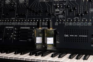 L'Orchestre Parfum Electro Limonade