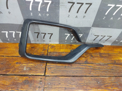 Молдинг Накладка переднего бампера правая GAC GS8 1 16-21 Б/У Оригинал 7105352CAD0000