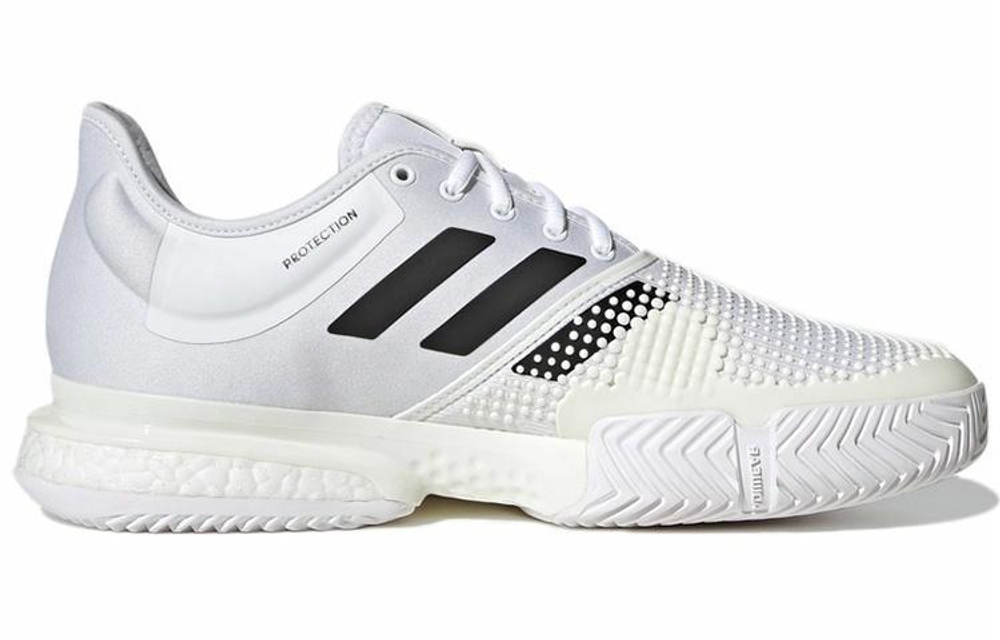 Кроссовки Adidas Solecourt