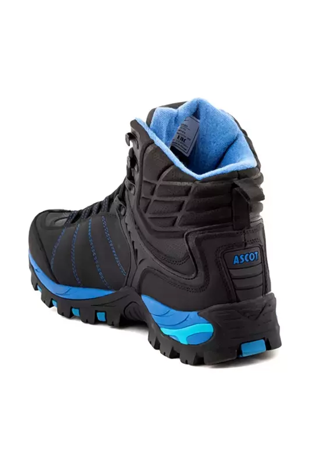 Ботинки зимние SH 2022 11VH VORTEX HI ASCOT