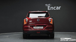 KG Mobility (Ssangyong) Very New Tivoli Бензин 1.5 2WD (04.2020)