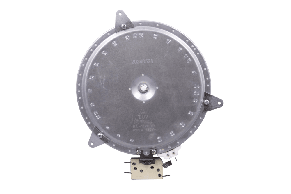 Конфорка HL-T200R WEBO стеклокерамической поверхности