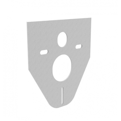 Звукоизоляционная плита ZEGOR EL741-5