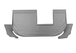 Ковры в салон Norplast/Unidec для Chery Tiggo 8 Pro MAX (2022-), Серый, арт.NPA00-C11-744-3-G