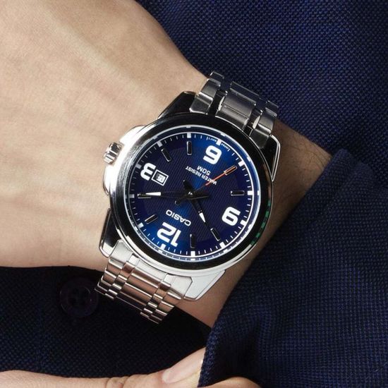 Наручные часы Casio MTP-1314D-2AVDF