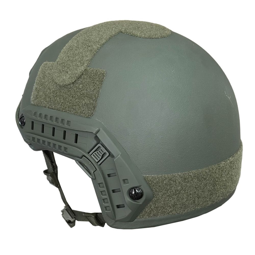 Тактический шлем FAST Ops-Core NIJ IIIA, ВоенПро