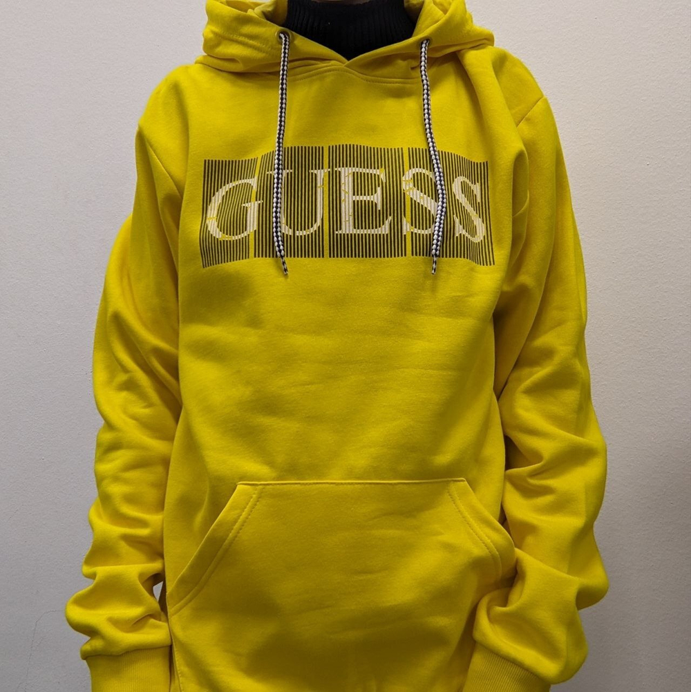 Худи Guess (L)