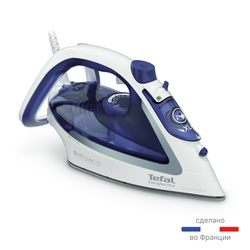Утюг Tefal Easygliss Plus 2 FV5715E0