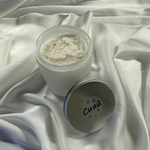 Скраб для тела парфюмированный «Сияй»