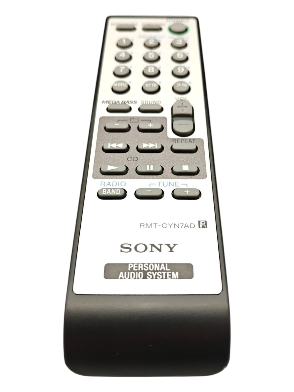 Пульт Sony RMT-CYN7AD Personal Audio System