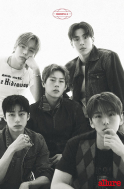 публикация allure - 2025.07 HYUNGWON E Type
