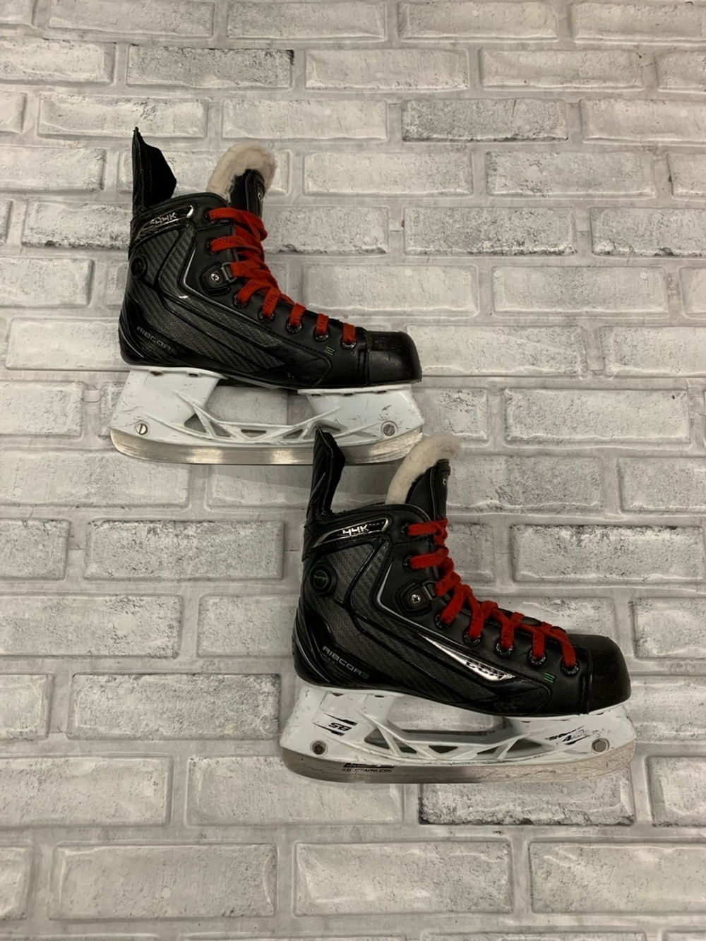 CCM RIBCOR 44K JR 4D (EUR 37.5)