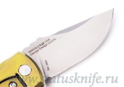 Нож Zero Tolerance ZT0900GLD № 0001фотография - 6