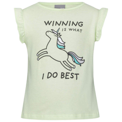 Футболка для девочки Head Tennis Tank Top - Mint