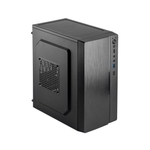 Системный блок X-COMputers *Gamer Base* AMD Ryzen 5, 16 ГБ, 256 Гб, AMD Radeon Graphics,  ОС Не установлена