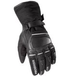 Мотоперчатки - PROBIKER SEASON II (кожа, черные)