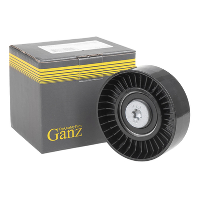 Ролик обводной приводного ремня BMW E60/E65/X3(E83) mot.M54 GANZ GIE37557