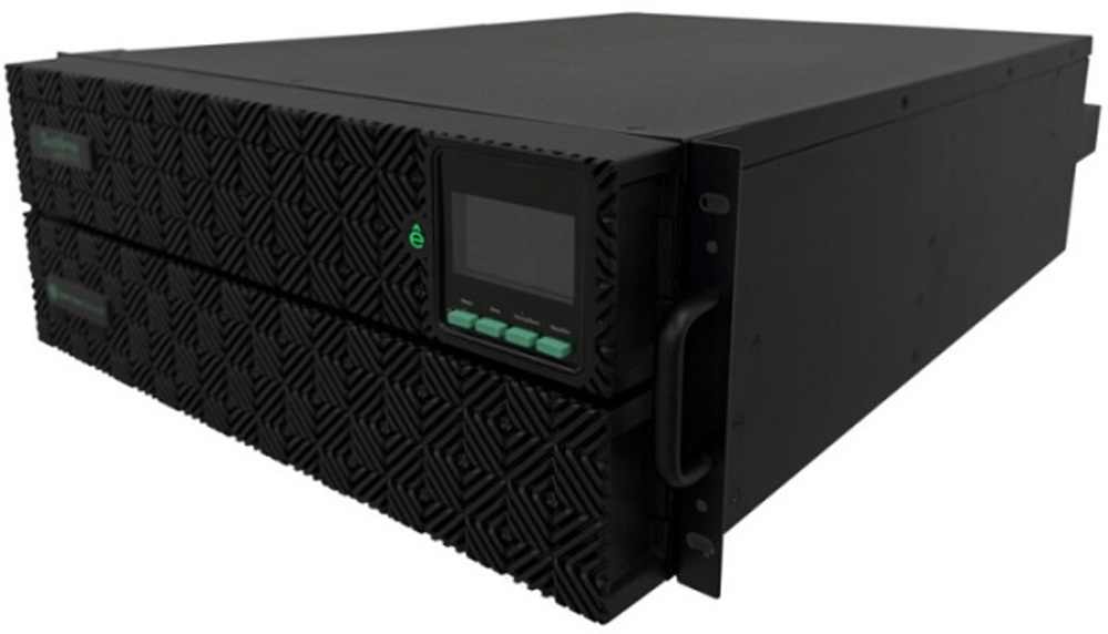 Источник бесперебойного питания Systeme Electric SRTSE10KRTXLIG2