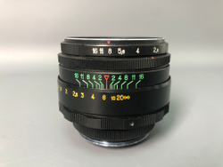 Helios 44-2