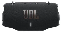 Портативная акустическая система JBL Xtreme 4 черная (JBLXTREME4BLKCN)
