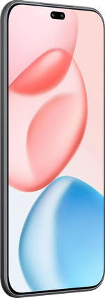 6.7" Смартфон Honor 400 Pro 12/256Gb,  DNP-NX9,  NFC,  AMOLED,  120Гц,  6000мAч,  полуночный черный