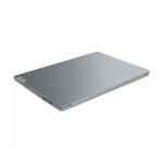 Ноутбук Lenovo IP3 Slim 16IAH8 16" WUXGA IPS 1920x1200, Intel Core i5-12450H, 16Gb, 512Gb SSD, no OS, серый