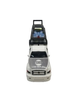 Игрушка Машина Эвакуатор (5501-2-1)