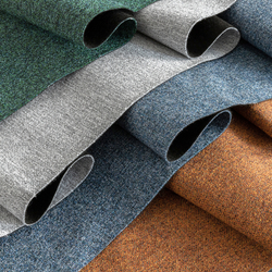 Рогожка Whiskey (Виски) 10