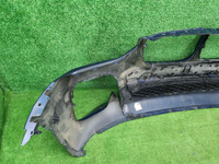 Бампер передний BMW X3 G01 X4 G02 (17-21) M-Paket