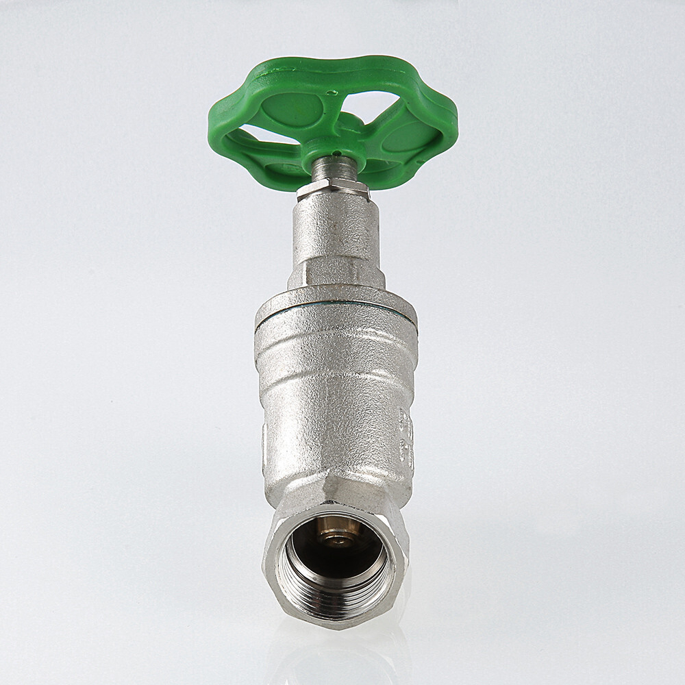 Запорно-регулировочный вентиль VALTEC 1/2" (арт.VT.052.N.04)