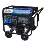 ТСС GGW 5.0/200ED-R бензиновый сварочный генератор 022957