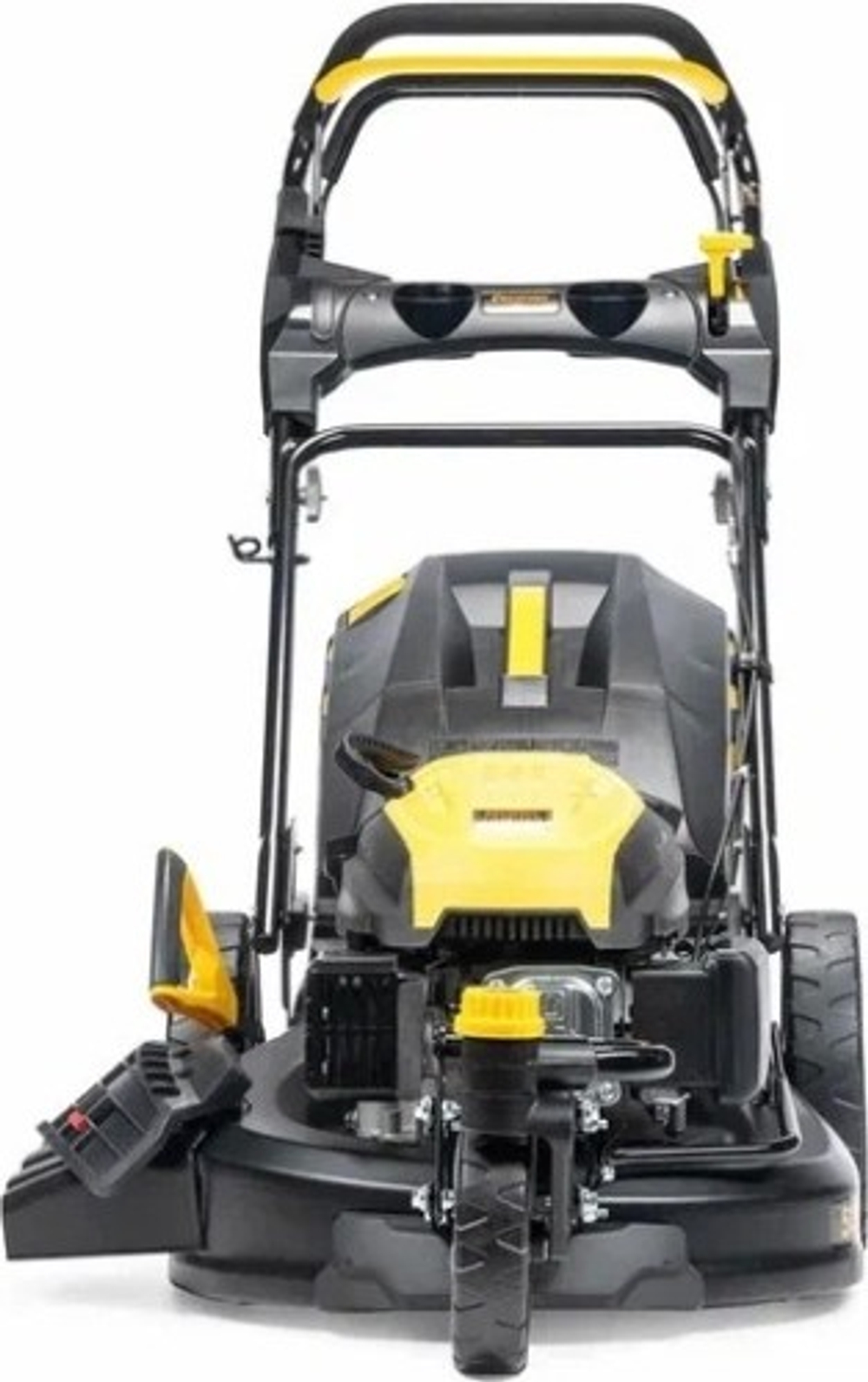 Газонокосилка бензиновая CHAMPION LMZ5130/1