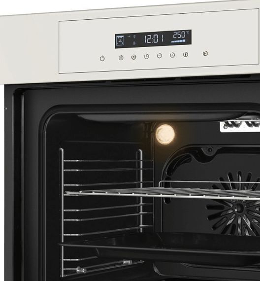 Духовой шкаф MAUNFELD AEOD60103BG