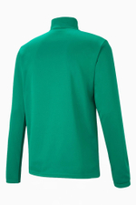 Кофта Puma teamRISE 1/4 Zip Top Junior