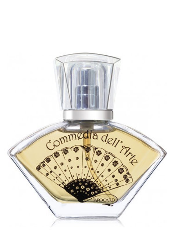 Brocard Commedia dell’Arte