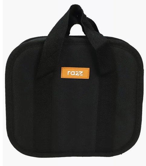 Аккумуляторный шуруповерт "RAZZ" CD-12