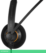 Гарнитура Epos SC60 Duo USB ML (1000551)