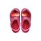 Crocs Classic Lined Clog 'Rose Red'