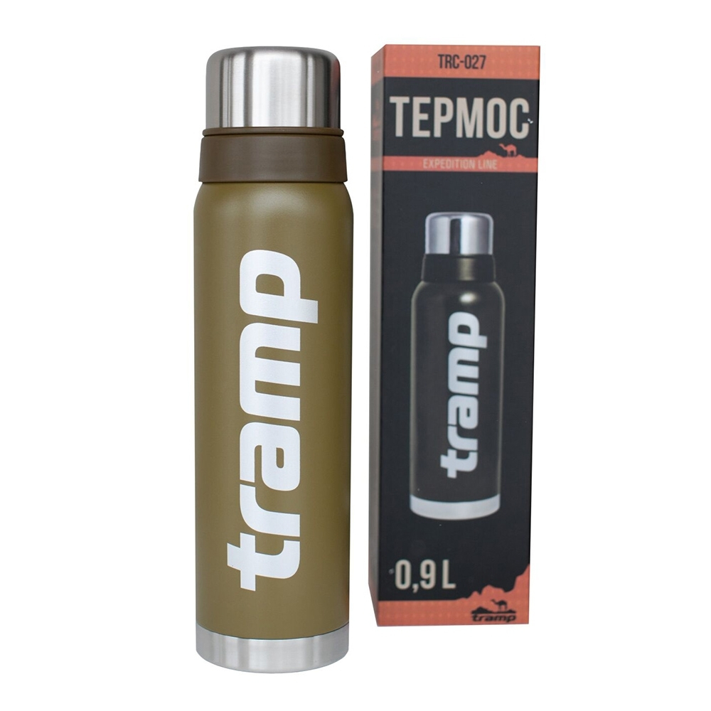 Термос Tramp 0,9 л